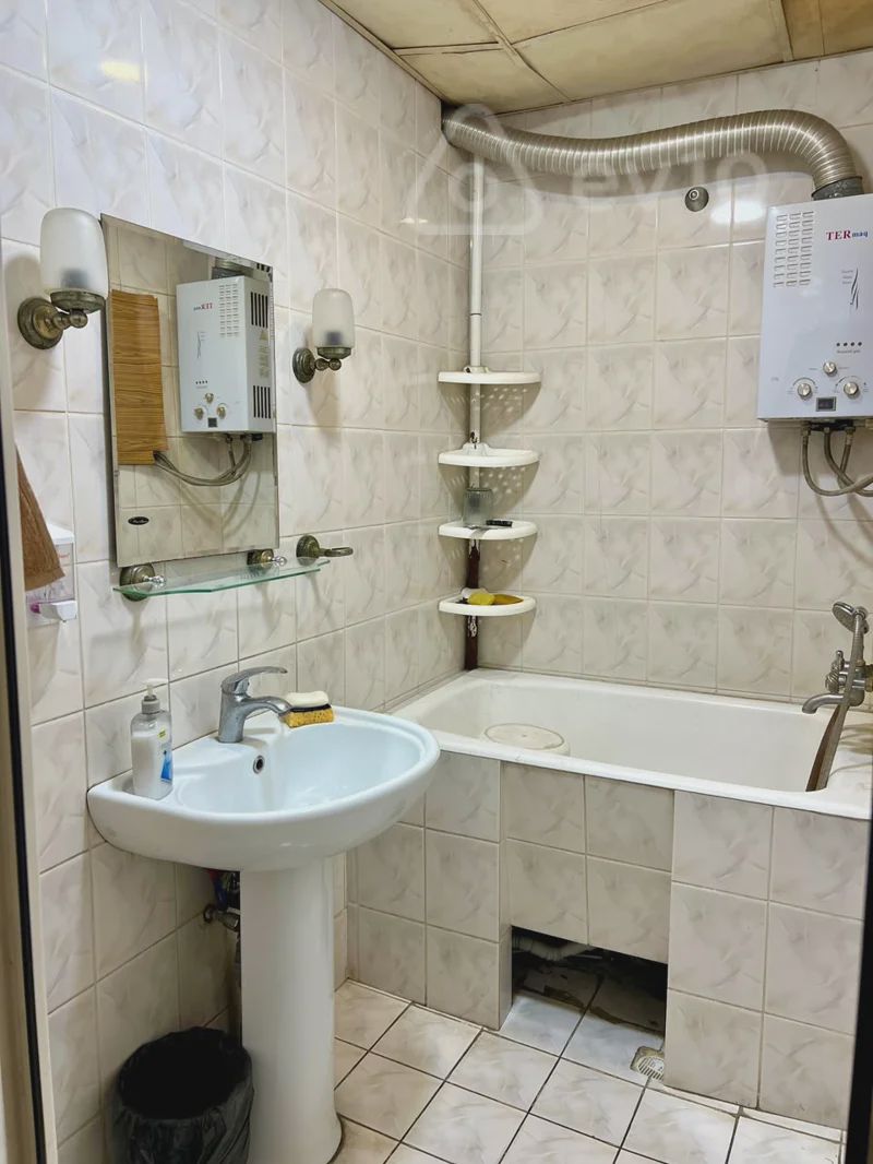 For rent: commercial property, 100 m² — Əmlak, Bakı (9)
