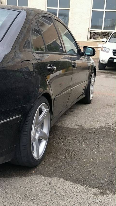 İşlənmiş Disk təkər AMG 265 / R 18, 5 Boltlu — Гюздек