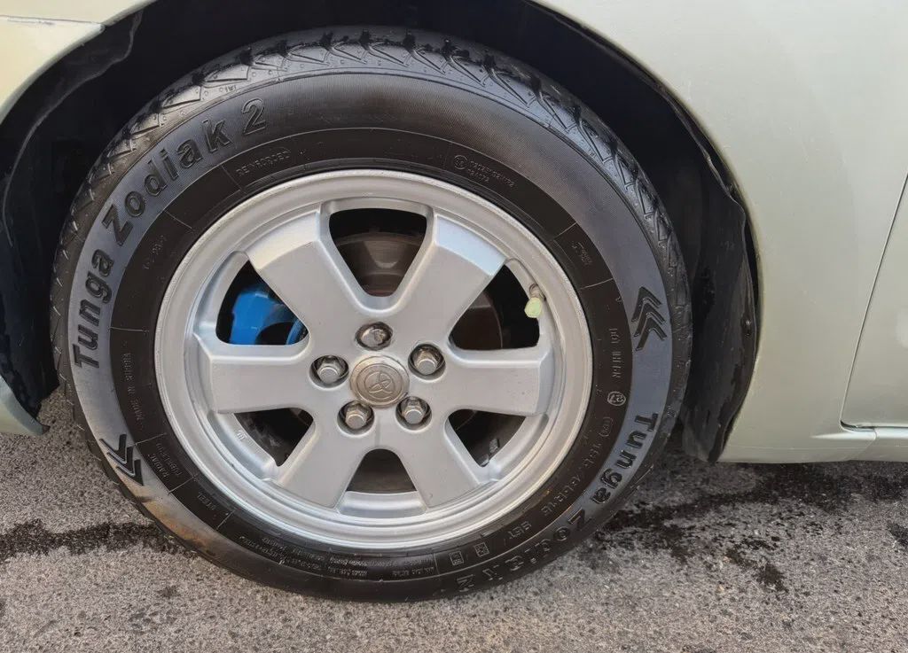 Toyota Prius, 2008 il, 355000 km, 1.5 L — Avtomobillər, Bakı (2)
