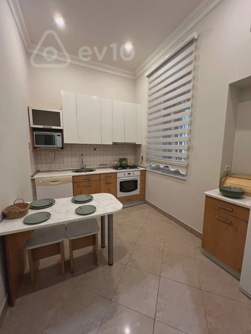 2 otaqlı mənzil, 60 m², M.Ə.Rəsulzadə küç 2 — kirayə — Mənzil, Bakı (11)