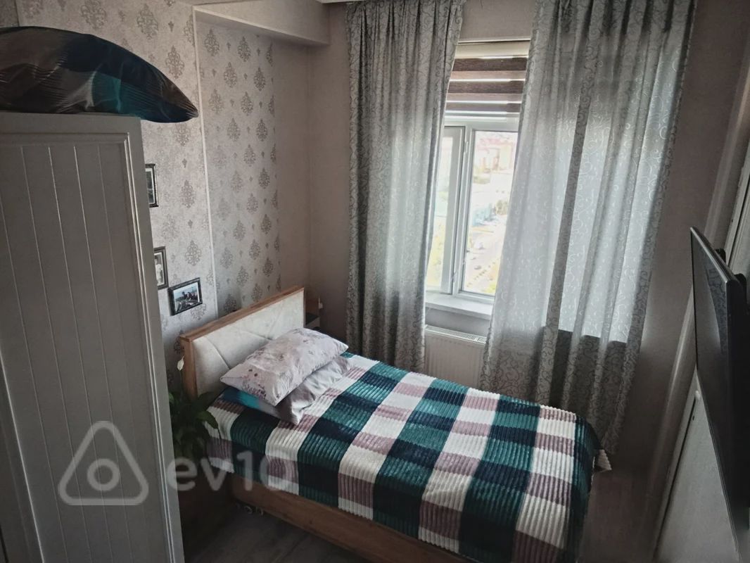 For sale: 2-room apartment (new building), 43 m² — Mənzil, Sumqayıt (4)