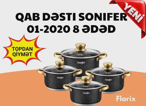 Qazan dəsti