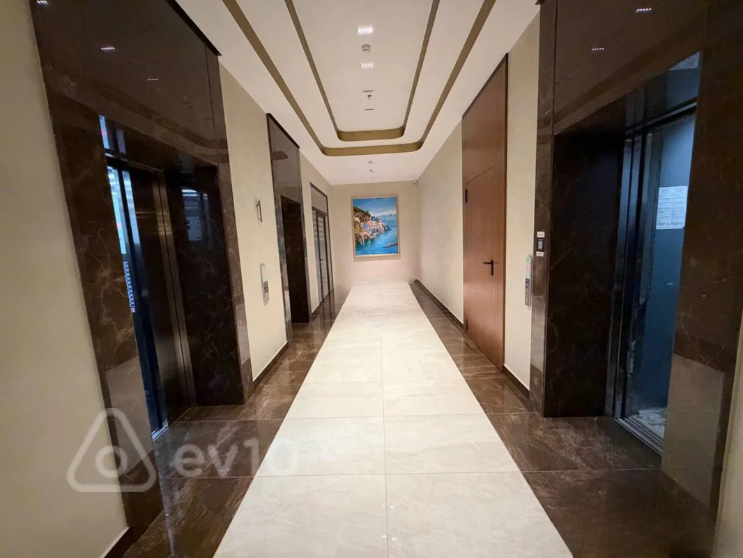 For rent: 4-room apartment (new building), 170 m² — Mənzil, Bakı (12)
