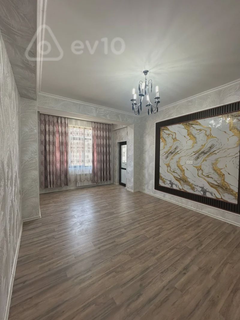 For sale: 2-room apartment (new building), 60 m² — Mənzil, Bakı (8)
