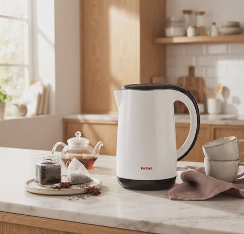 Tefal çaydan — 80 ₼ · Bakı · Çaynikler və qəhvə qabları Tefal çaydan — Bakı