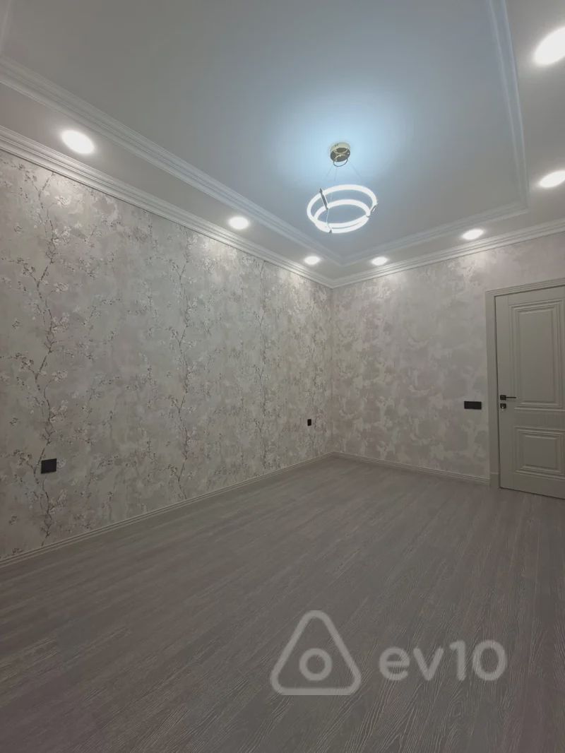 For sale: 4-room apartment (new building), 143 m² — Mənzil, Bakı (10)
