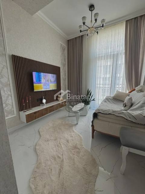 Satılır 2 otaqlı yeni tikili 62 m², 28 May metrosu, Nəsimi rayonu — Bakı