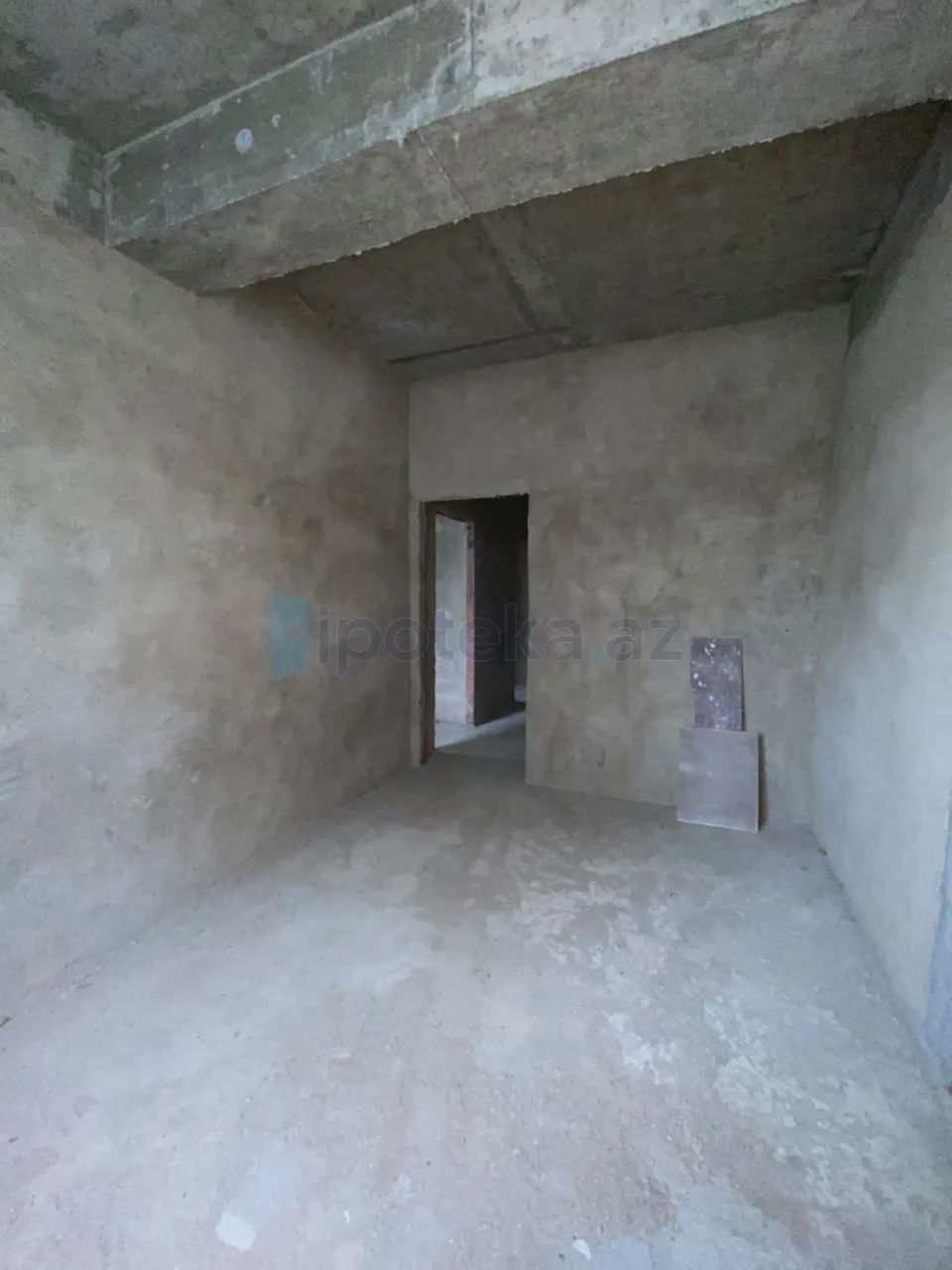For sale: 3-room apartment (new building), 106 m² — Mənzil, Xırdalan (4)