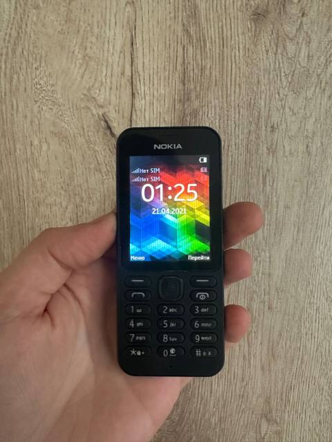 Nokia 2 — Baku