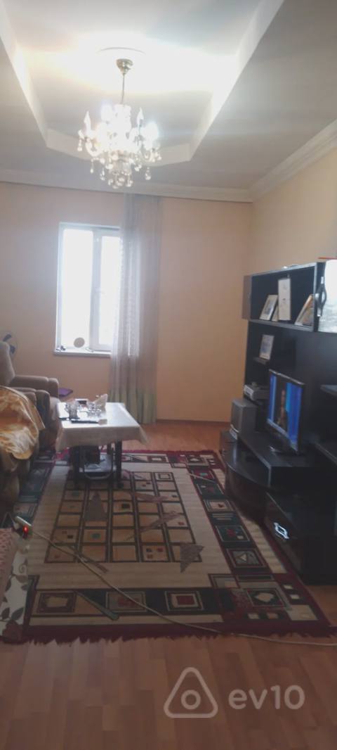 2 otaqlı həyət evi, 75 m², H.Məmmədquluzadə — 120 000 ₼ · Bakı · Ev, villa 2 otaqlı həyət evi, 75 m², H.Məmmədquluzadə — Bakı