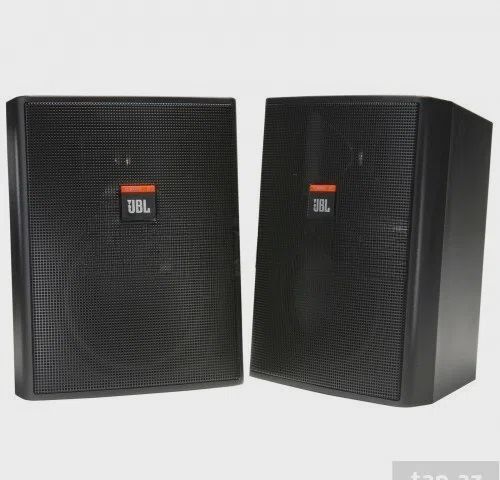 Dinamik JBL Control-25, qara — Elektronika, Bakı (5)