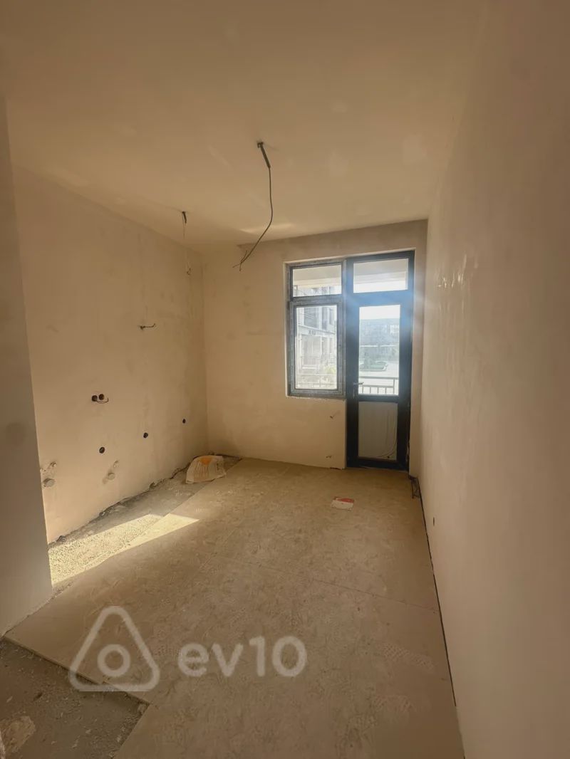 3 otaqlı mənzil, 103 m², Şərifzadə pr — Mənzil, Bakı (4)