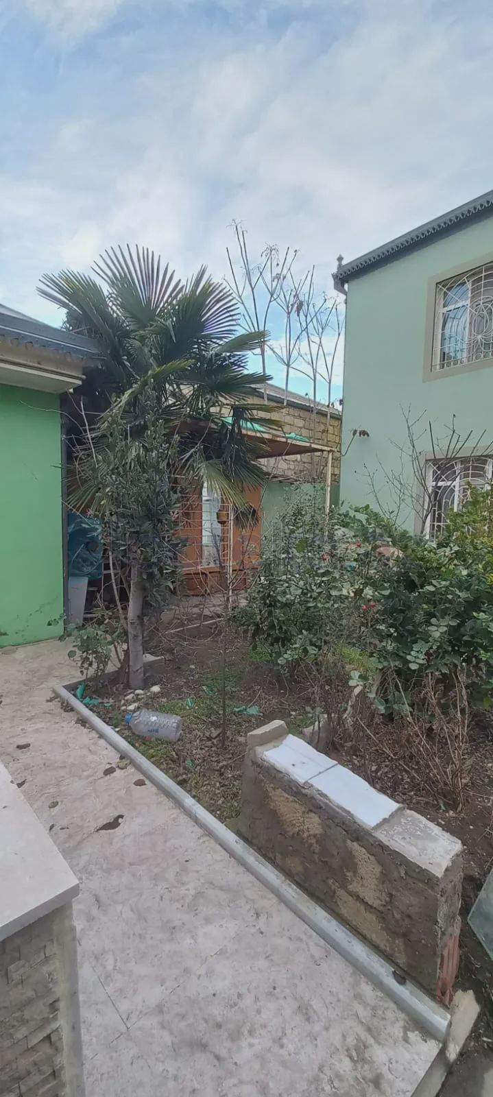 Satılık müstakil ev / Yazlık / Villa, 200 m² — Ev, villa, Xırdalan (7)