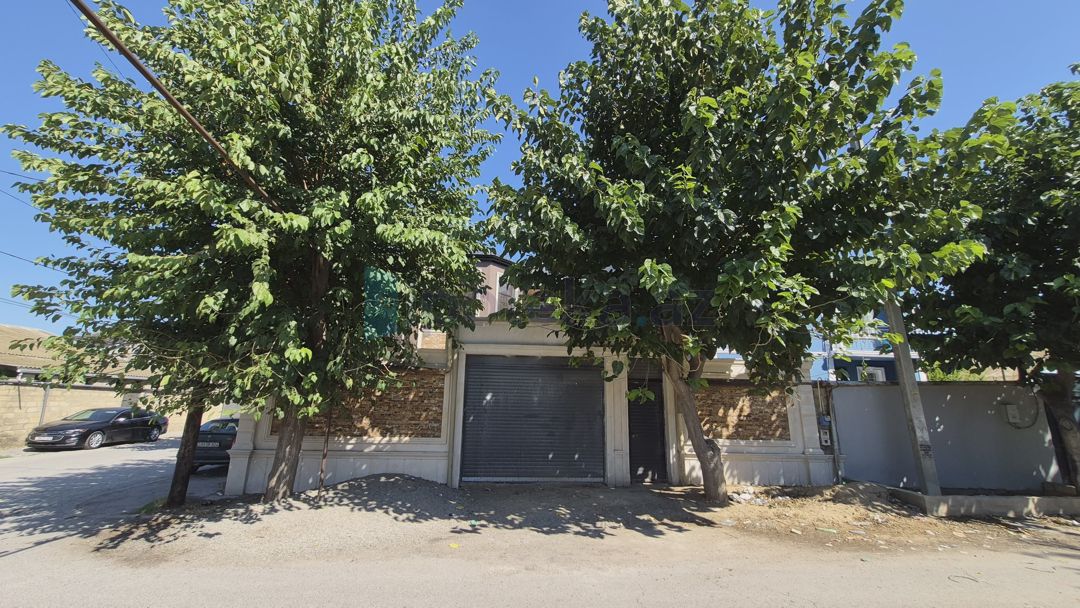 For sale: 4-room house / Cottage / Villa, 180 m² — Ev, villa, Sumqayıt (2)