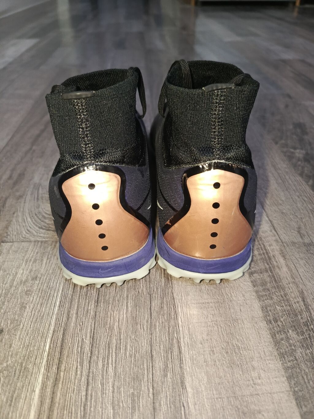 Butslar Nike, Ölçü: 40, Yeni — Top oyunları, Bakı (7)
