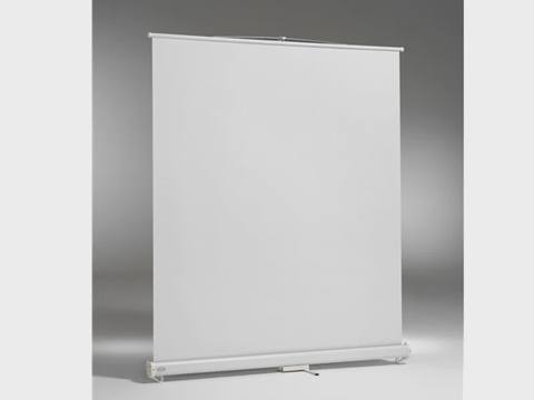 Draper Euroscreen Connect Floor, ağ korpus 125 180 sm (CFW125-D) — 272 ₼ · Баку · Proyeksiya ekranları Draper Euroscreen Connect Floor, ağ korpus 125 180 sm (CFW125-D) — Баку