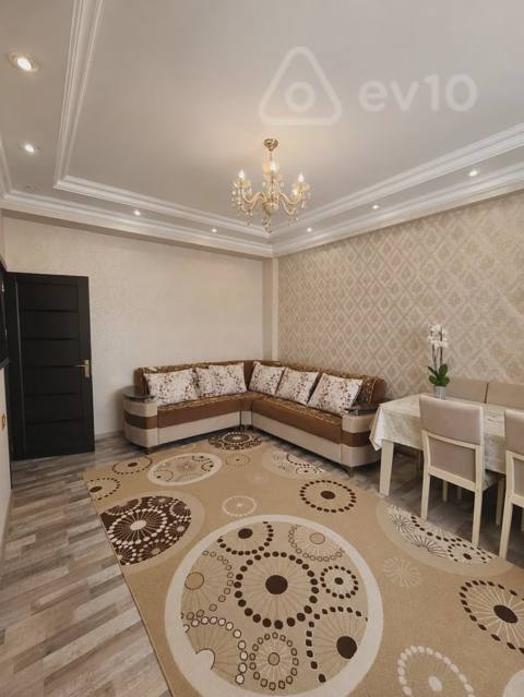 2 otaqlı mənzil, 63 m², Masazır qəsəbəsi — 9 200 ₼ · Bakı · Mənzil 2 otaqlı mənzil, 63 m², Masazır qəsəbəsi — Bakı