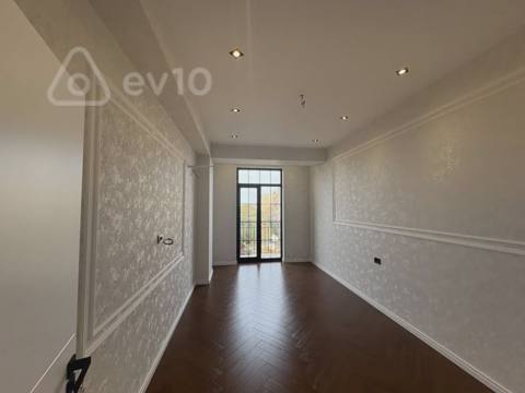 2 otaqlı mənzil, 72 m², Bakixanov qesebesi — Bakı