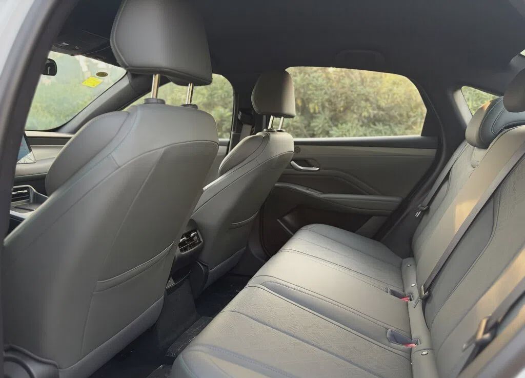 BYD Qin Plus, 2025 il, 0 km, 1.5 — Avtomobillər, Bakı (10)