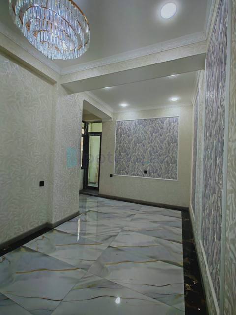 Satılır: 2 Otaq, Yeni tikili, 47.00 m² — 99 000 ₼ · Хырдалан · Mənzil Satılır: 2 Otaq, Yeni tikili, 47.00 m² — Хырдалан