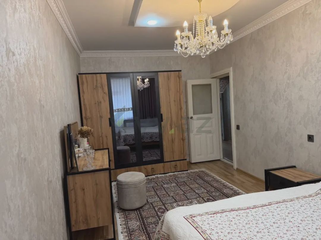 For sale: 3-room apartment (old building), 72 m² — Mənzil, Gəncə (7)