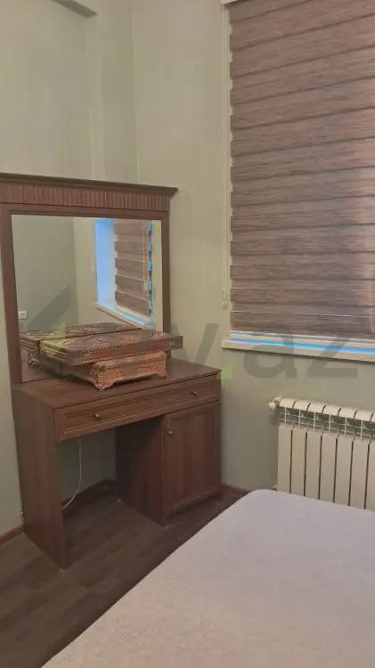 3 otaqlı mənzil Yeni tikili Satılır, Hövsan qəs., Suraxanı, Bakı — Баку