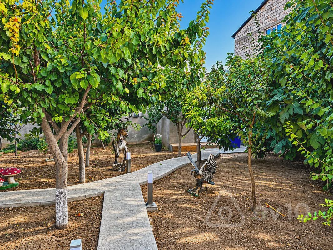 Sotiladi: дом / Дача / Вилла, 240 m² — Ev, villa, Bakı (7)