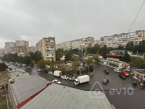 2 otaqlı mənzil, 60 m², Nəsrəddin Tusi küçəsi — Baku