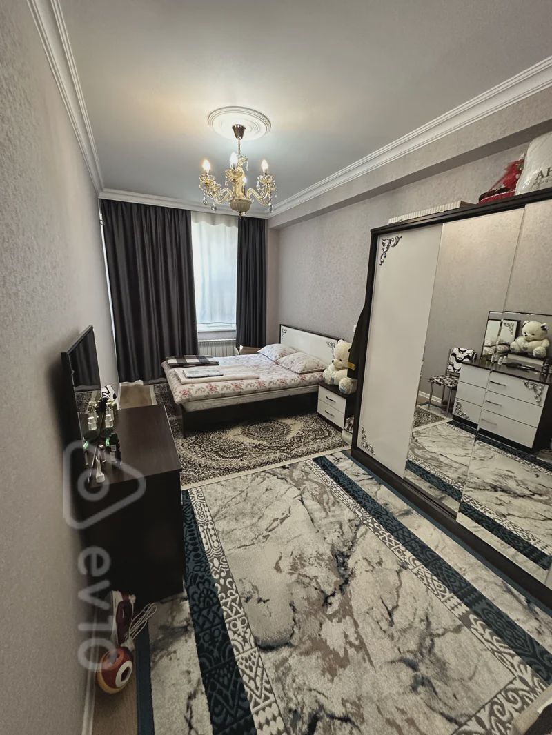 For sale: 2-room apartment (new building), 61 m² — Mənzil, Sumqayıt (3)