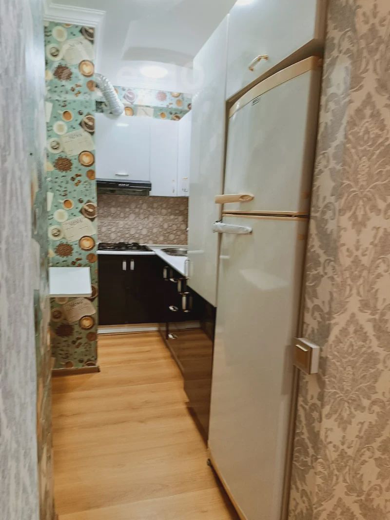 For rent: 2-room apartment (new building), 80 m² — Mənzil, Bakı (11)
