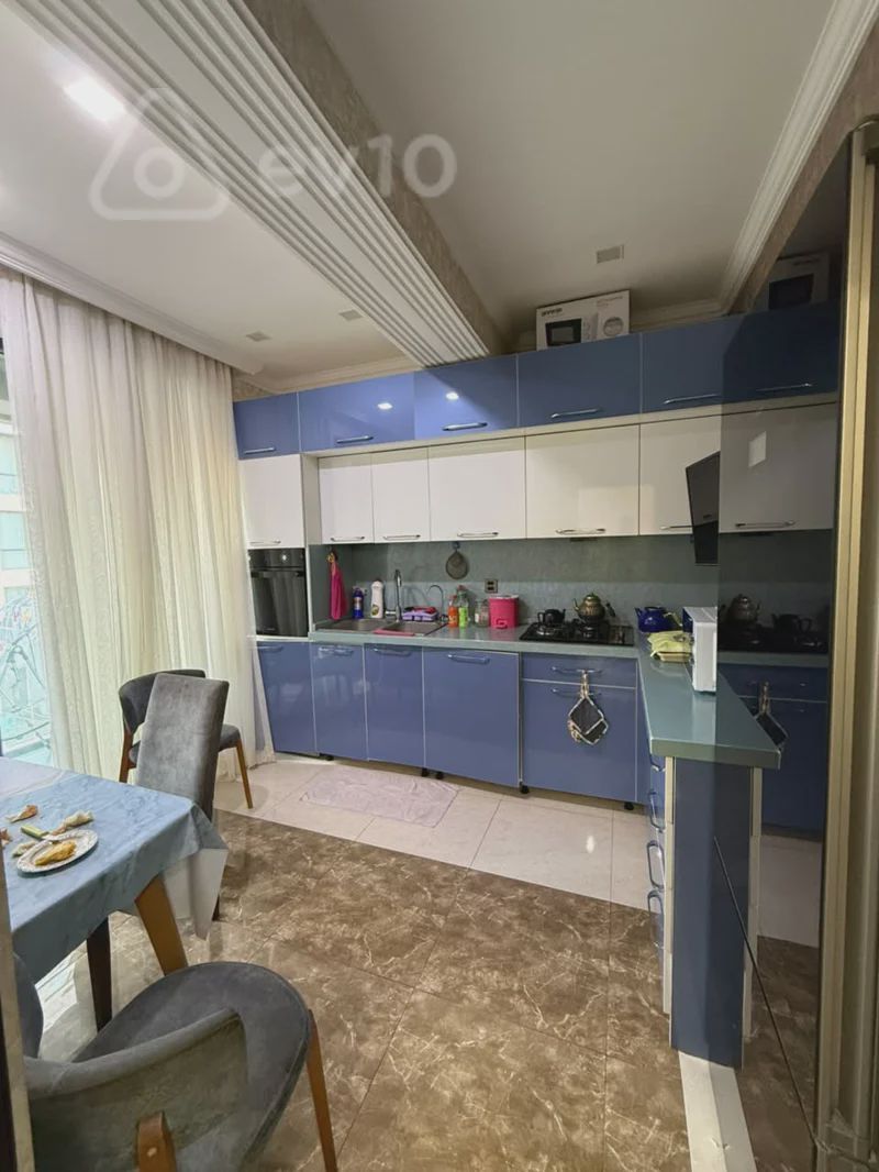 იყიდება 3-ოთახიანი apartment (new building), 90 მ² — Mənzil, Bakı (7)