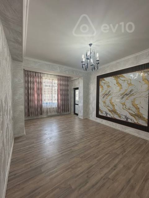 2 otaqlı mənzil, 60 m², rustem rustemov — Баку