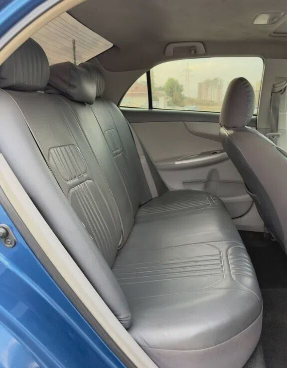 Toyota Corolla, 2007 il, 248000 km, 1.8 L 77-XX-257 — Avtomobillər, Bakı (10)