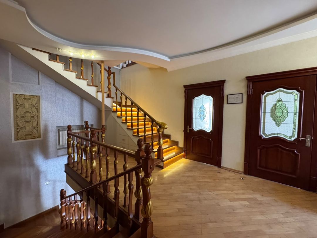 For rent: house / Cottage / Villa, 565 m² — Ev, villa, Bakı (6)