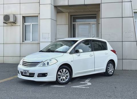 Nissan Tiida, 2011 il, 176000 km, 1.5 L — Bakı