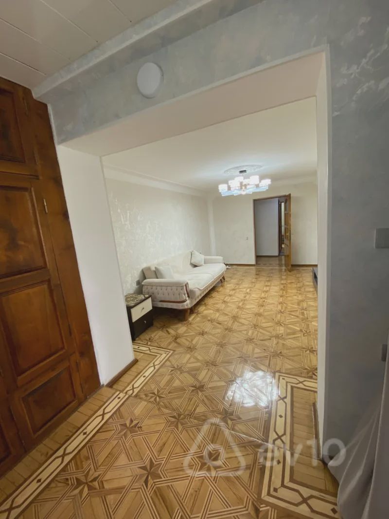 For sale: 3-room apartment (old building), 80 m² — Mənzil, Bakı (7)