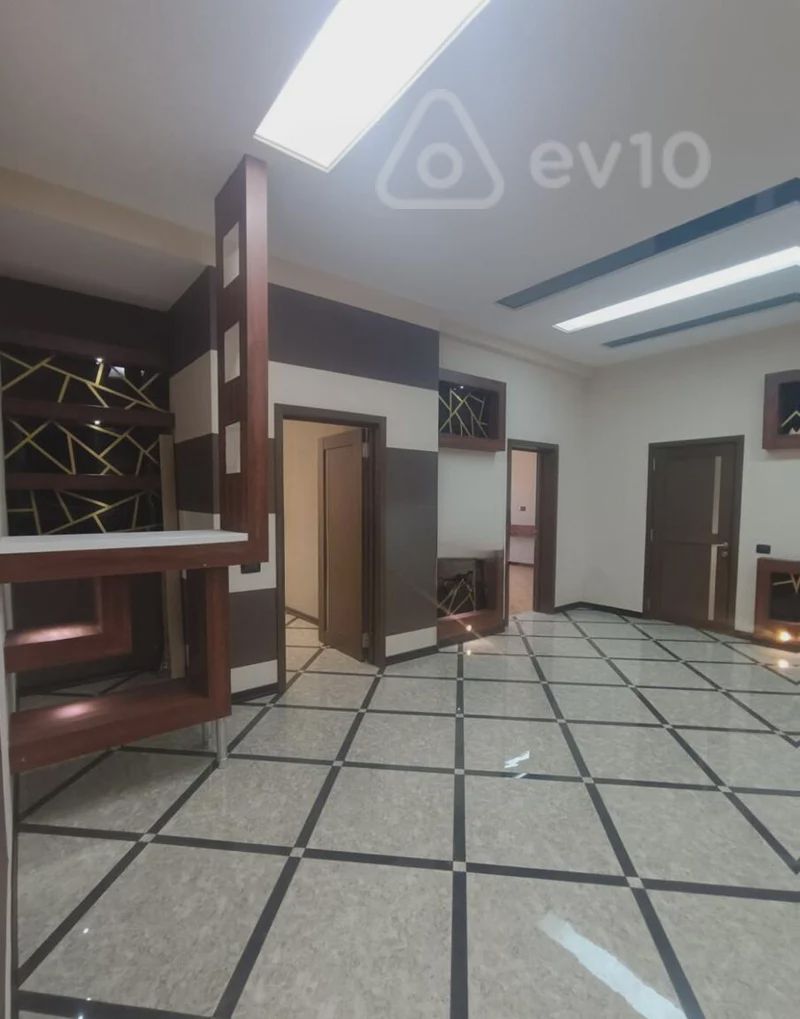 For sale: 4-room apartment (new building), 170 m² — Mənzil, Bakı (2)