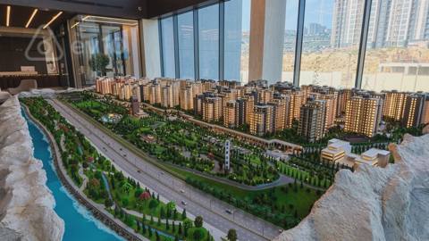 2 otaqlı mənzil, 62.4 m², Mayak Rezidence — 39 312 ₼ · Bakı · Mənzil 2 otaqlı mənzil, 62.4 m², Mayak Rezidence — Bakı