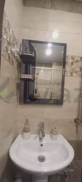 For sale: 1-room apartment (new building), 42 m² — Mənzil, Xırdalan (7)