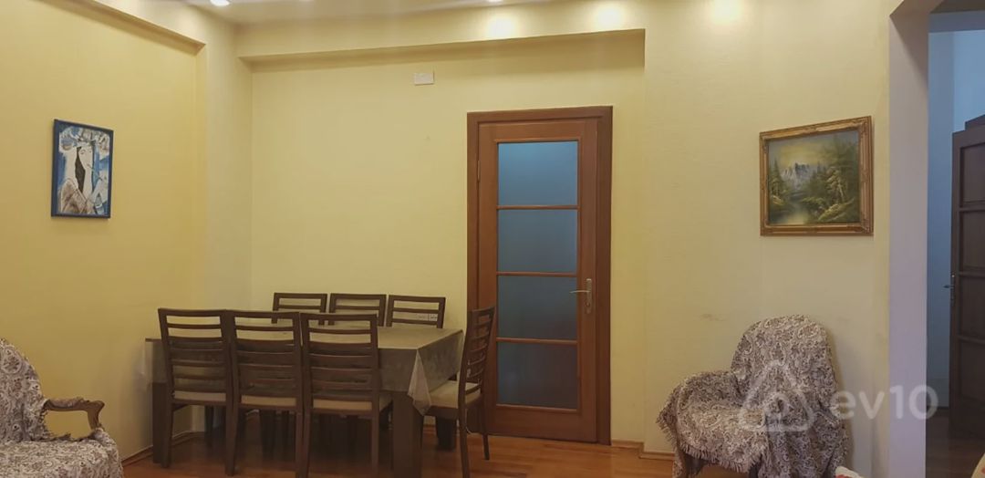 Sotiladi: 2 xonali квартира (новостройка), 69 m² — Mənzil, Bakı (10)
