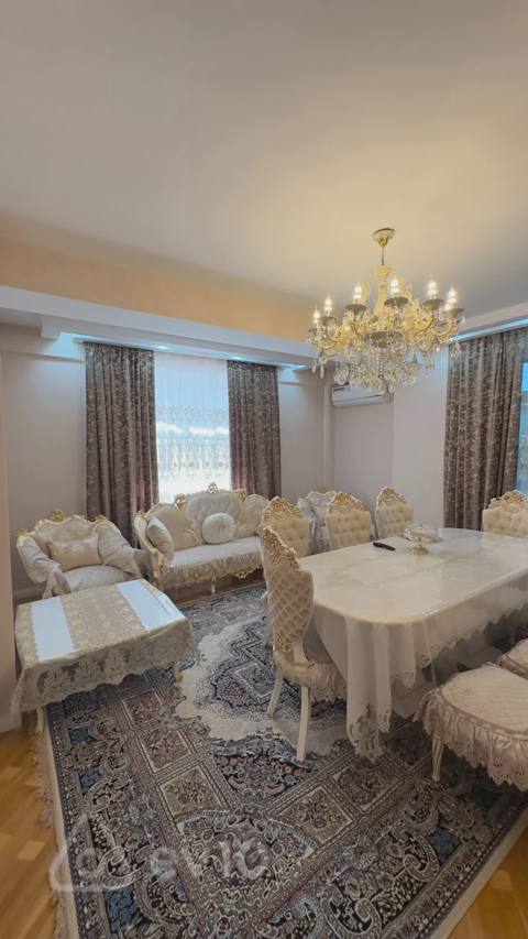 3 otaqlı mənzil, 116 m², Məhəmməd Xiyabani küc — 270 000 ₼ · Bakı · Mənzil 3 otaqlı mənzil, 116 m², Məhəmməd Xiyabani küc — Bakı