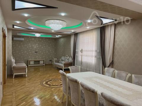 8 otaqlı həyət evi, 330 m², Y/Yasamal kenar dairevi yol 26 — Baku
