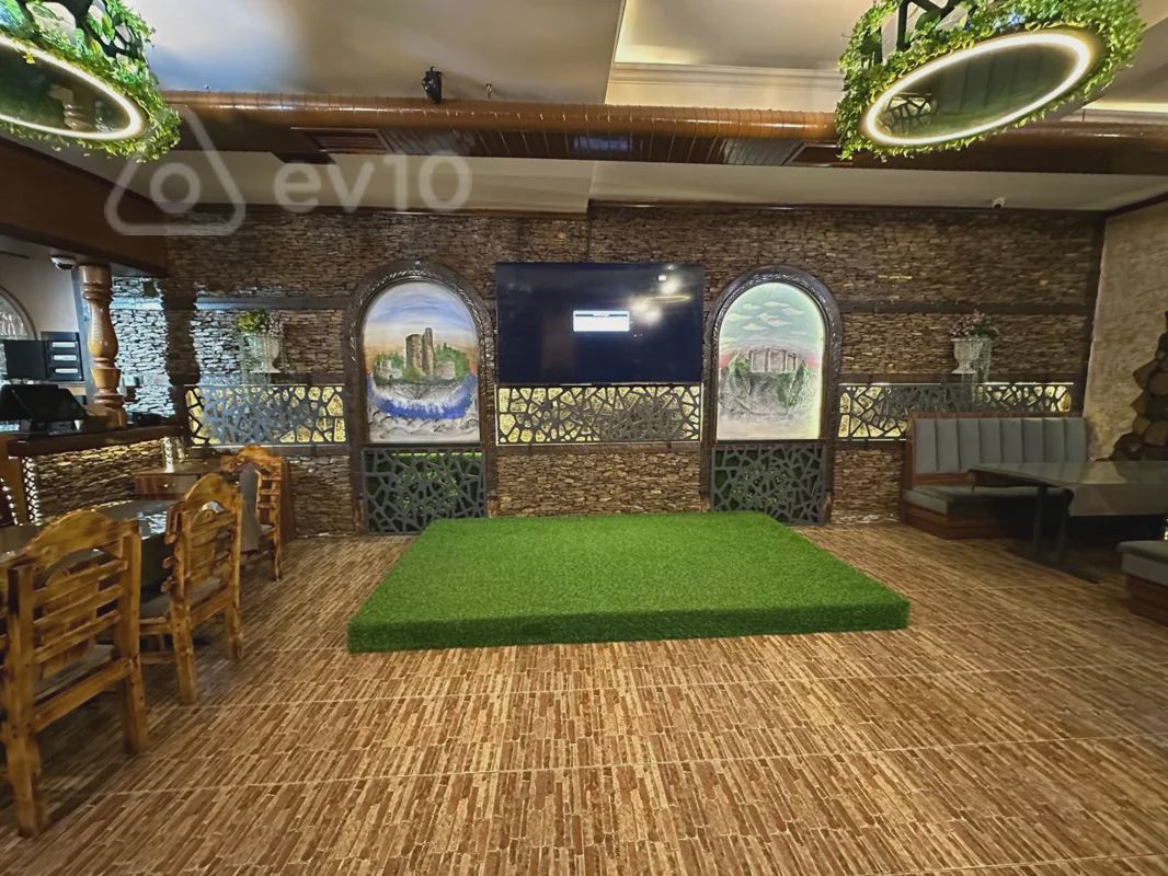 Obyekt, 400 m², Hüseyin Seyidzadə Küç — Əmlak, Bakı (2)