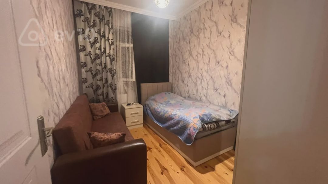 For sale: 3-room house / Cottage / Villa, 80 m² — Ev, villa, Xırdalan (7)