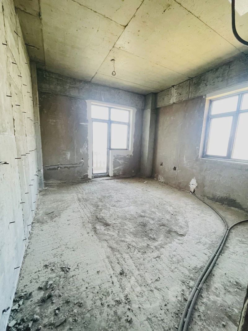 Satılık 2 odalı daire (yeni bina), 93 m² — Mənzil, Bakı (4)