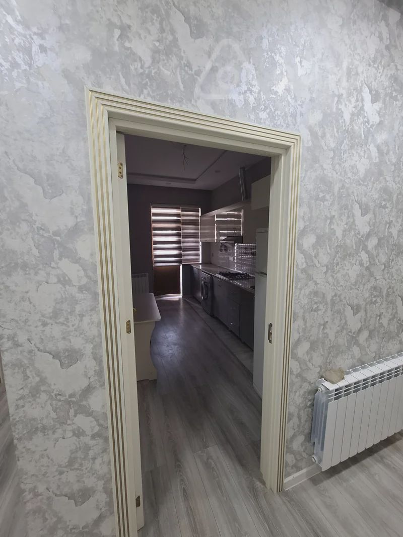 For rent: 3-room apartment (new building), 95 m² — Mənzil, Xırdalan (10)