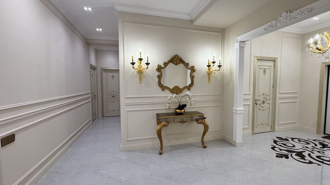 Satılık 3 odalı daire (yeni bina), 150 m² — Mənzil, Bakı (7)