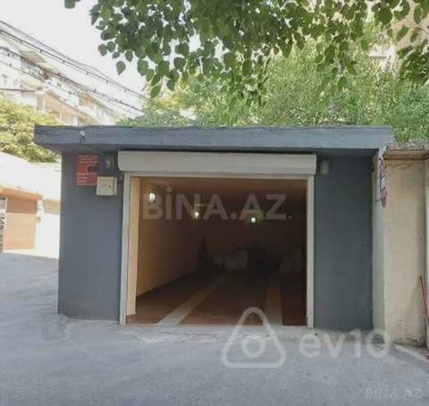 Qaraj, 58 m², S.Rustem kuc — Baku