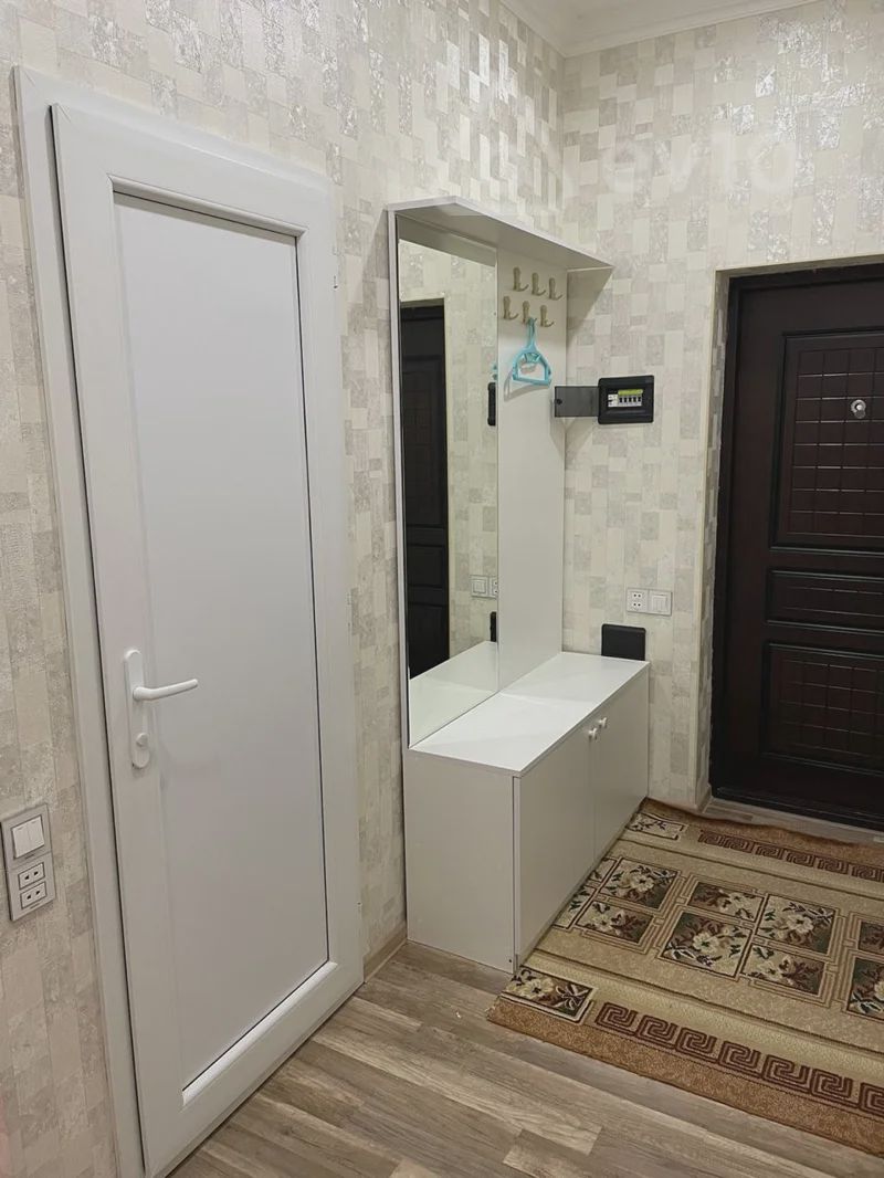 For rent: 2-room apartment (new building), 70 m² — Mənzil, Bakı (9)