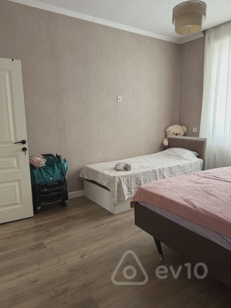 Satılık 2 odalı daire (eski bina), 62 m² — Mənzil, Bakı (8)